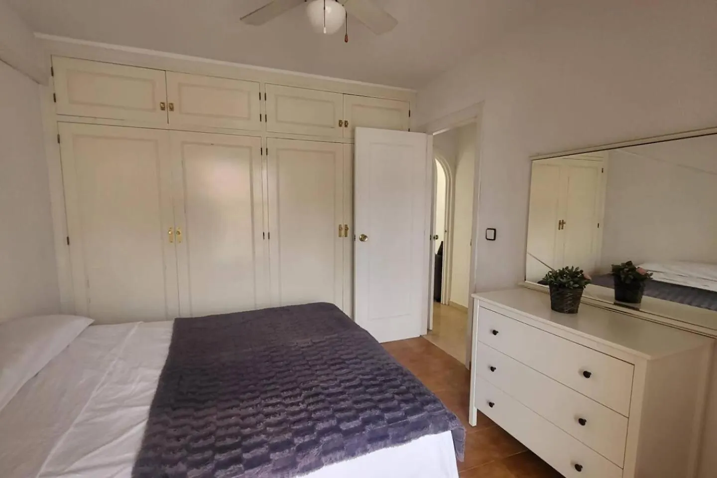 Apartman Cyv Simple Living Near Beach W Pool In Fuengirola Spanyolország