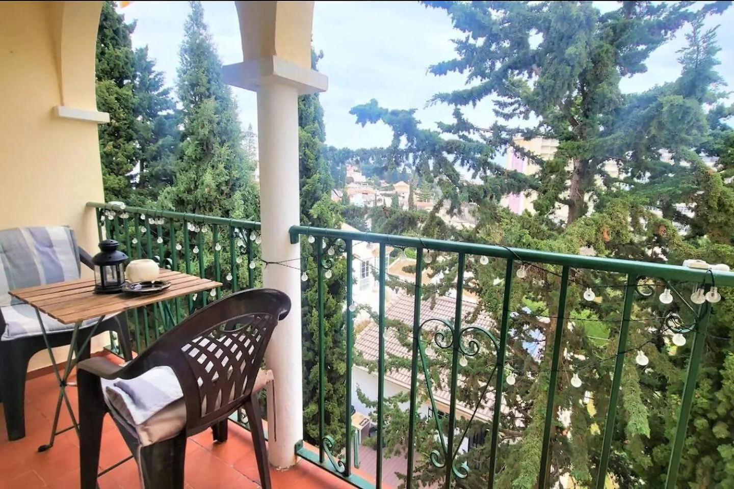 Apartman Cyv Simple Living Near Beach W Pool In Fuengirola