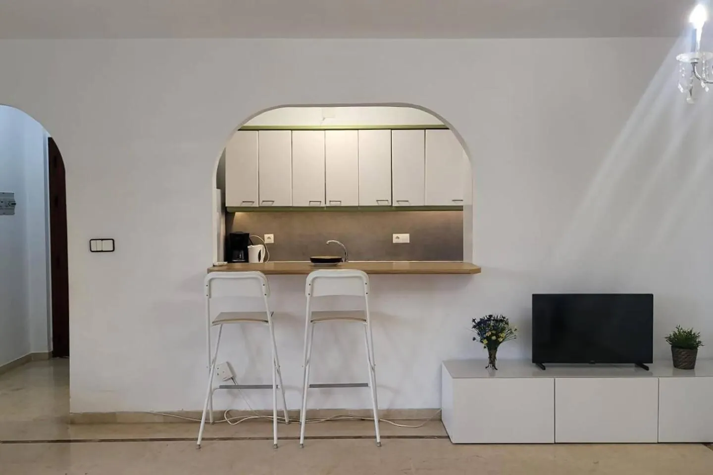 Cyv Simple Living Near Beach W Pool In Fuengirola Apartman