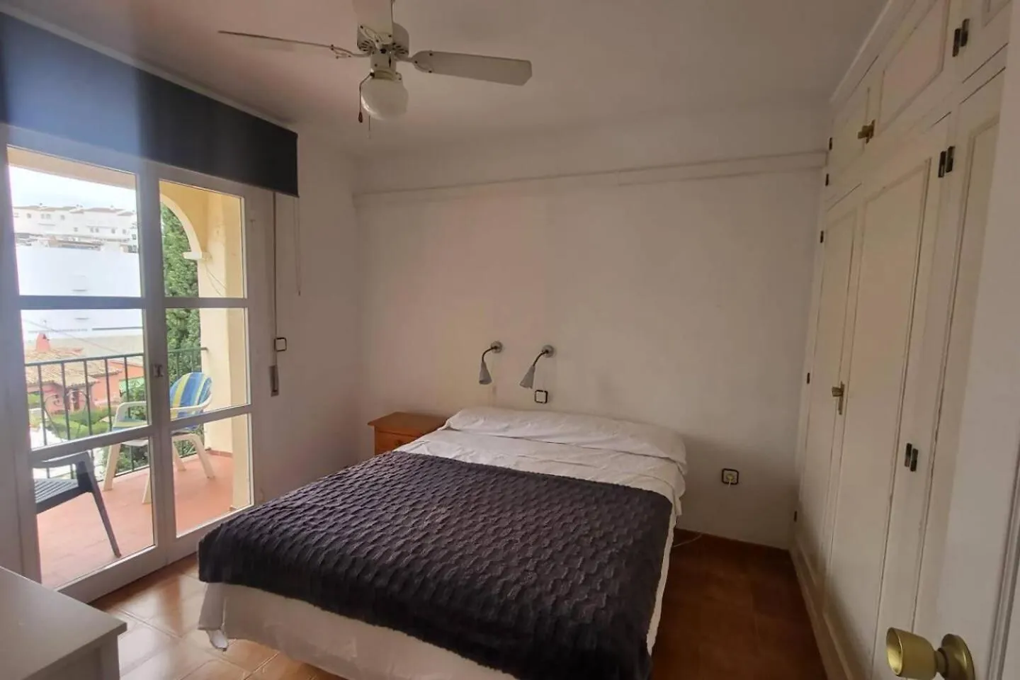 Cyv Simple Living Near Beach W Pool In Fuengirola 0*,  Spanyolország
