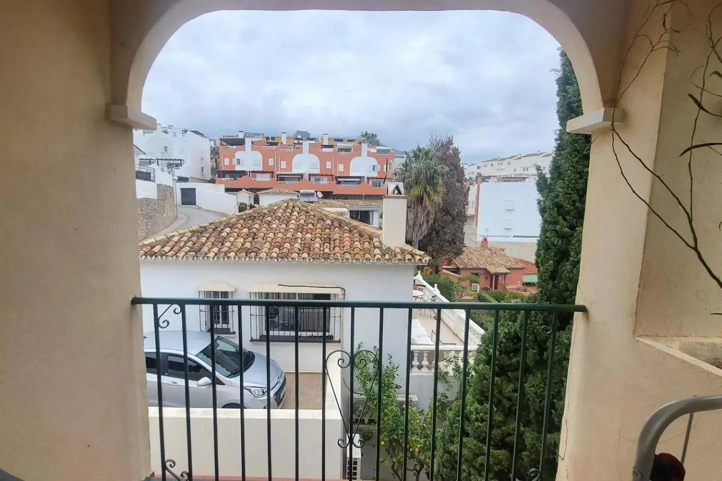 Cyv Simple Living Near Beach W Pool In Fuengirola Apartman