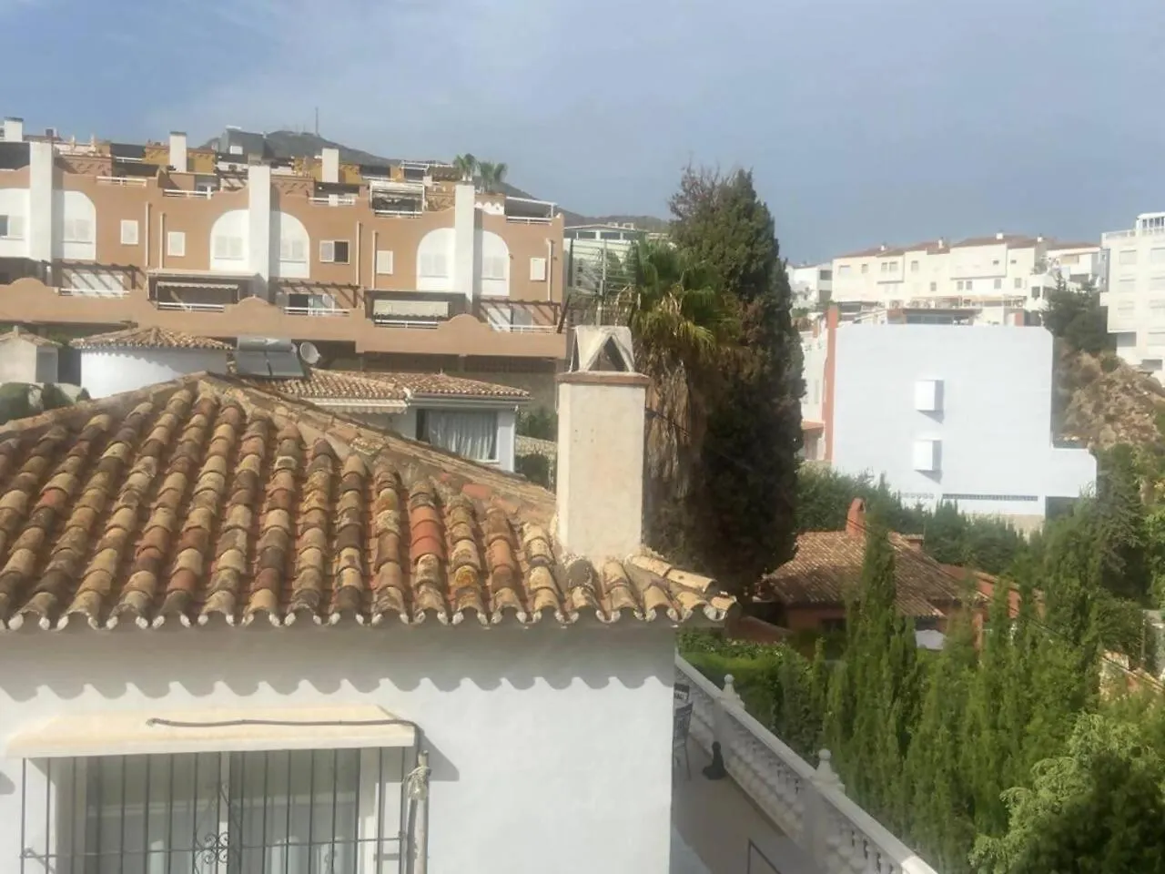 Cyv Simple Living Near Beach W Pool In Fuengirola 0*,  Spanyolország