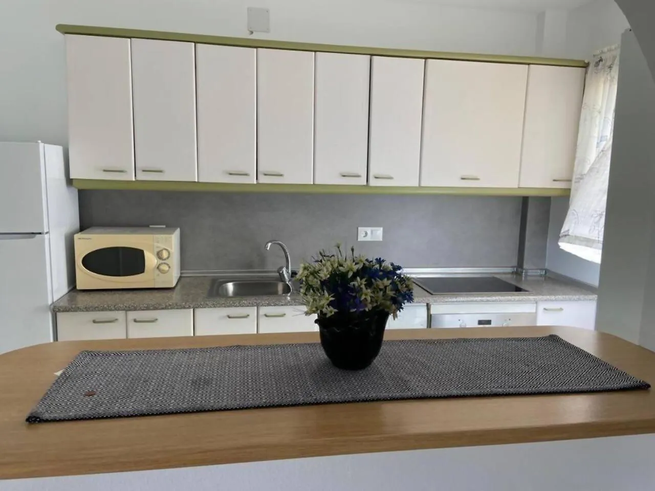 Cyv Simple Living Near Beach W Pool In Fuengirola Apartman