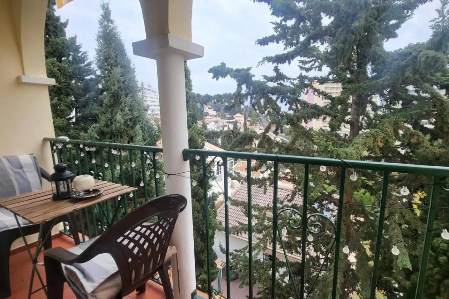 Apartment Cyv Simple Living Near Beach W Pool In Fuengirola Spanien