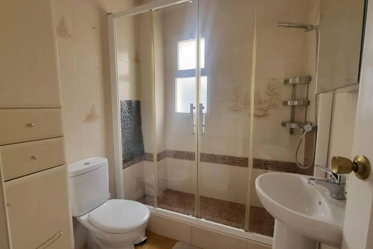 Apartman Cyv Simple Living Near Beach W Pool In Fuengirola
