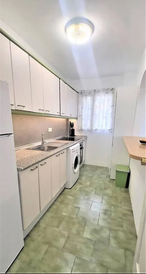 Cyv Simple Living Near Beach W Pool In Fuengirola