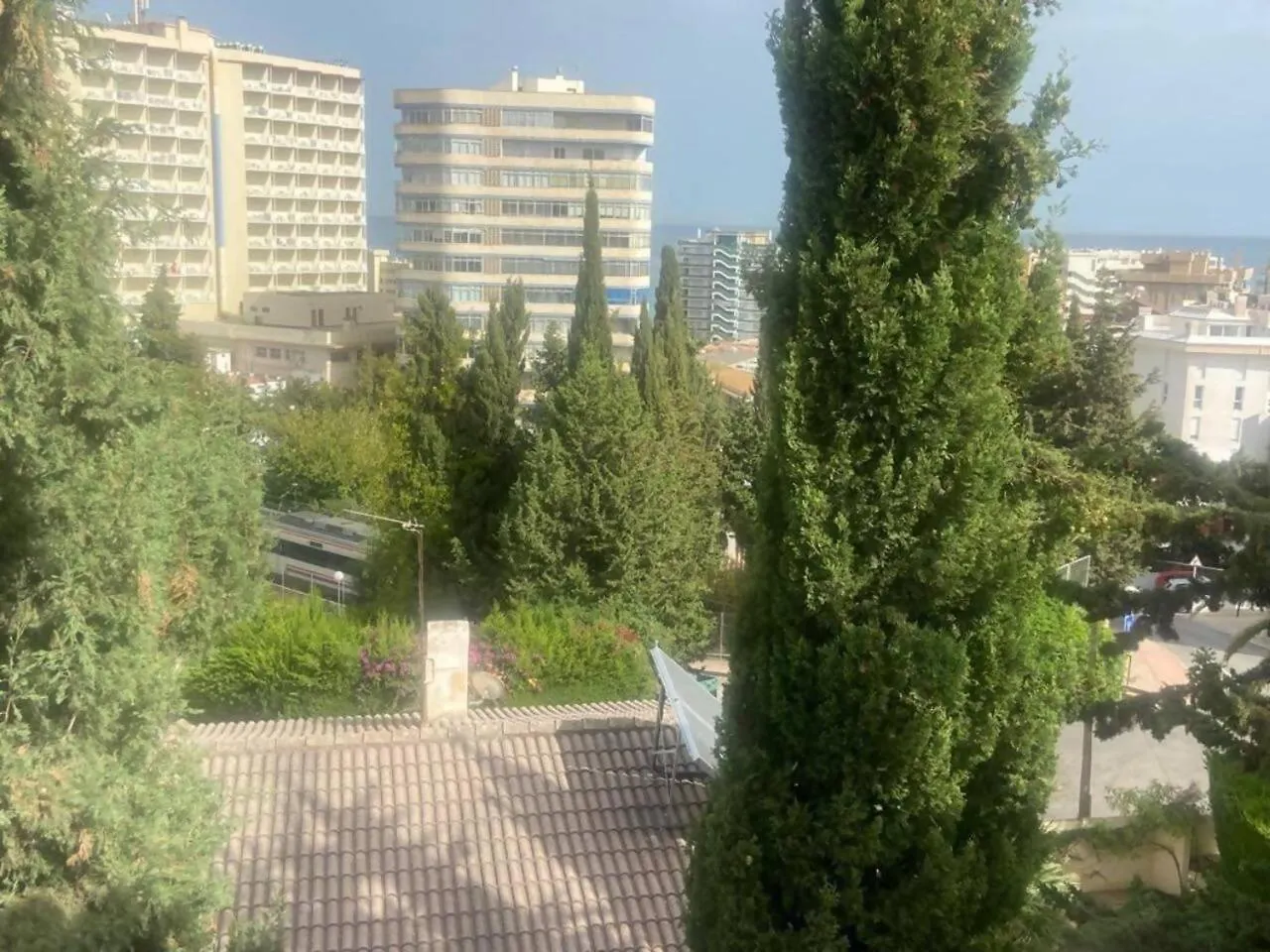 Cyv Simple Living Near Beach W Pool In Fuengirola