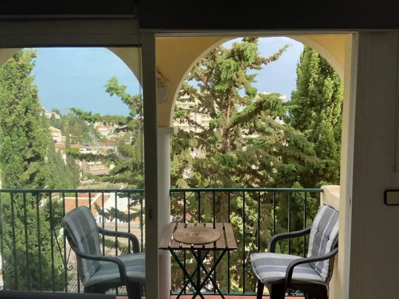 Cyv Simple Living Near Beach W Pool In Fuengirola Apartman