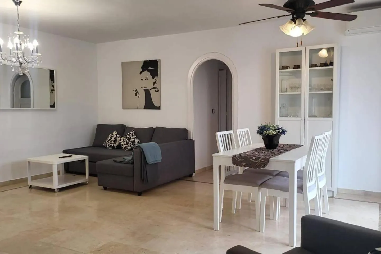 Cyv Simple Living Near Beach W Pool In Fuengirola