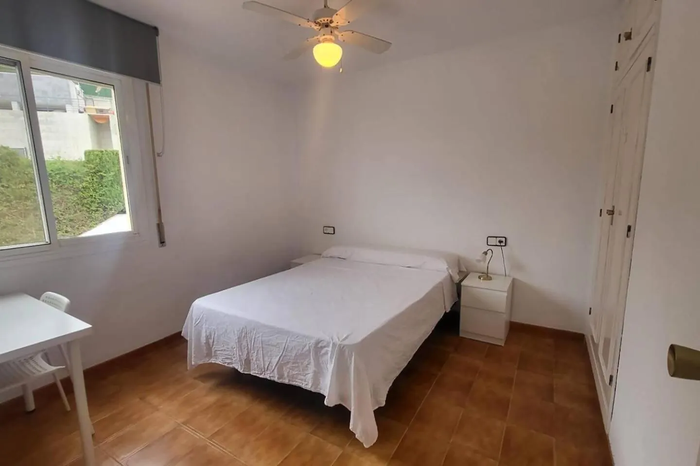 Cyv Simple Living Near Beach W Pool In Fuengirola