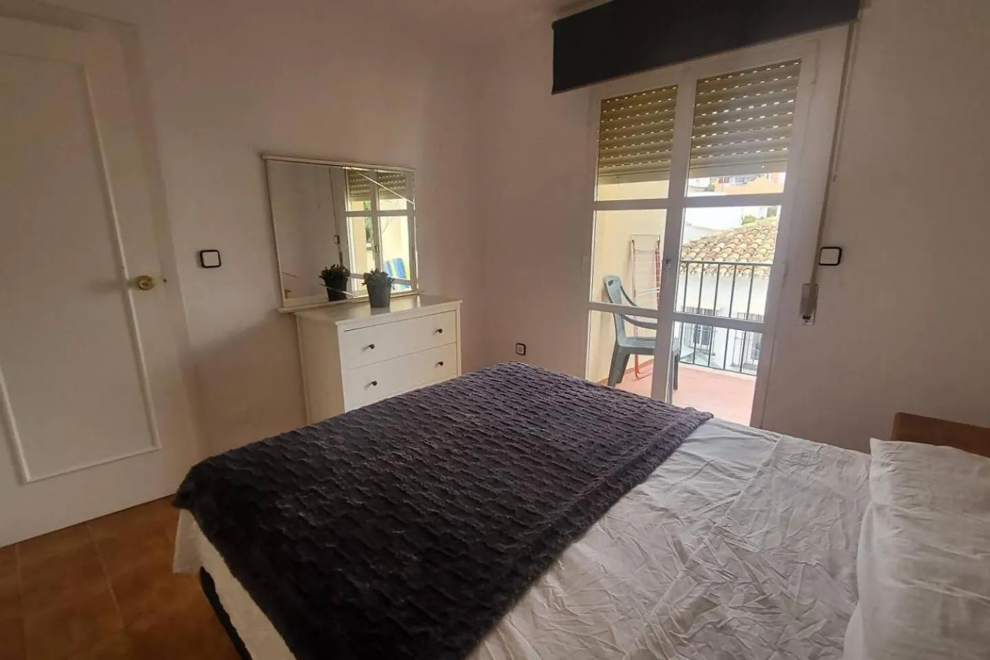 Cyv Simple Living Near Beach W Pool In Fuengirola 0*,  Ισπανία