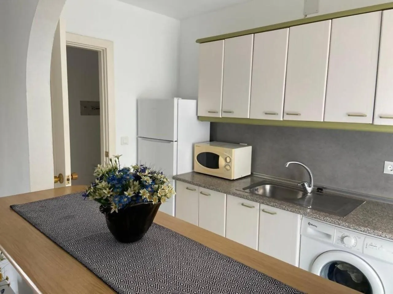 Cyv Simple Living Near Beach W Pool In Fuengirola Ισπανία