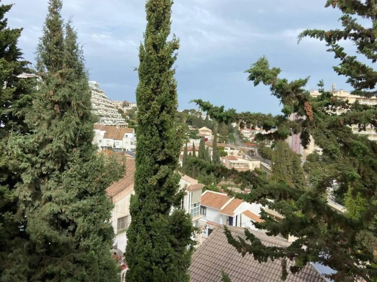 Cyv Simple Living Near Beach W Pool In Fuengirola 0*,